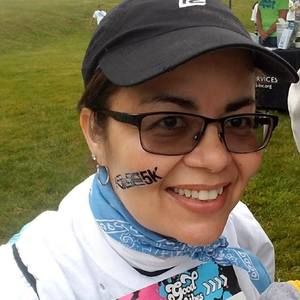 Meet your Posher, Ruth